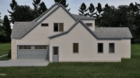 1104 Kimberly Drive Raleigh NC 27609