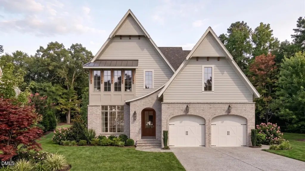 4138 Laurel Hills Road Raleigh NC 27612