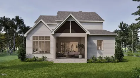 4138 Laurel Hills Road Raleigh NC 27612