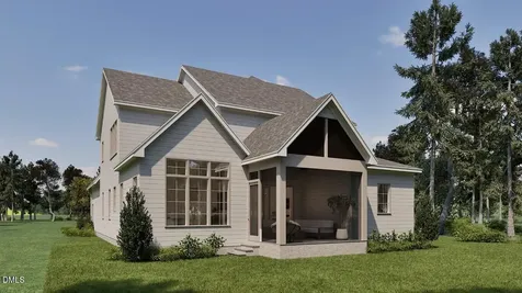 4138 Laurel Hills Road Raleigh NC 27612
