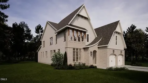 4138 Laurel Hills Road Raleigh NC 27612
