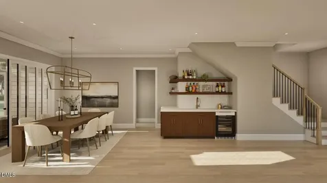 4138 Laurel Hills Road Raleigh NC 27612