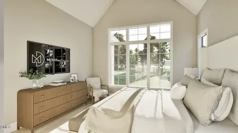 4138 Laurel Hills Road Raleigh NC 27612