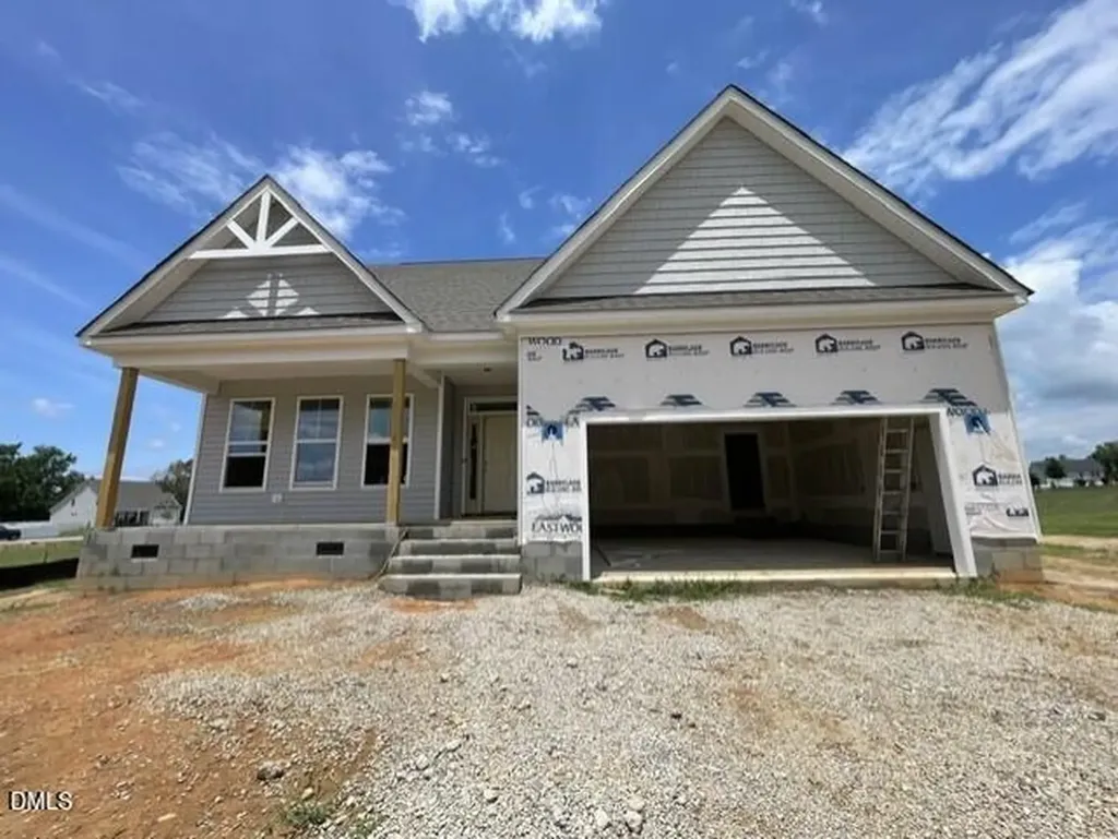 106 Browning Mill Drive Wendell NC 27591