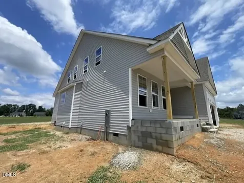 106 Browning Mill Drive Wendell NC 27591