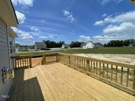 106 Browning Mill Drive Wendell NC 27591