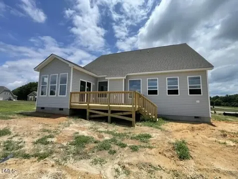 106 Browning Mill Drive Wendell NC 27591