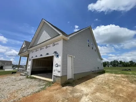 106 Browning Mill Drive Wendell NC 27591