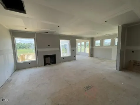 106 Browning Mill Drive Wendell NC 27591