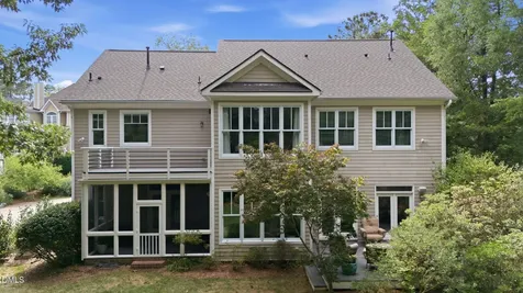 1031 Pinehurst Drive Chapel Hill NC 27517