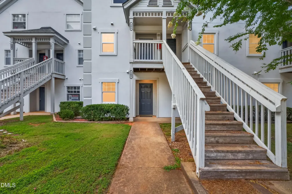 2510 Avent Ferry Road Raleigh NC 27606