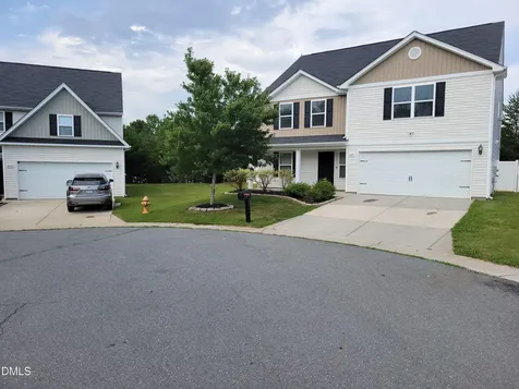 207 Kendall Drive Winston Salem NC 27107