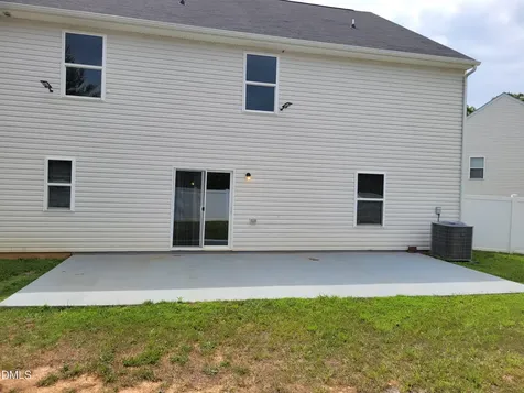 207 Kendall Drive Winston Salem NC 27107