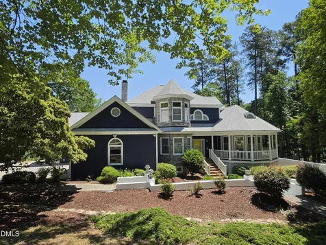 7804 Umstead Forest Drive Raleigh NC 27612