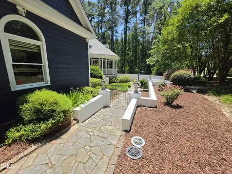 7804 Umstead Forest Drive Raleigh NC 27612