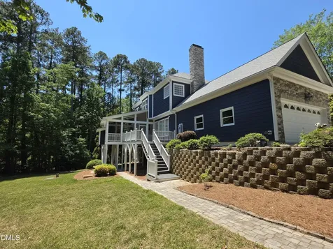 7804 Umstead Forest Drive Raleigh NC 27612