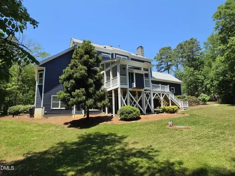 7804 Umstead Forest Drive Raleigh NC 27612