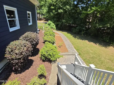 7804 Umstead Forest Drive Raleigh NC 27612