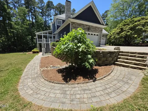 7804 Umstead Forest Drive Raleigh NC 27612