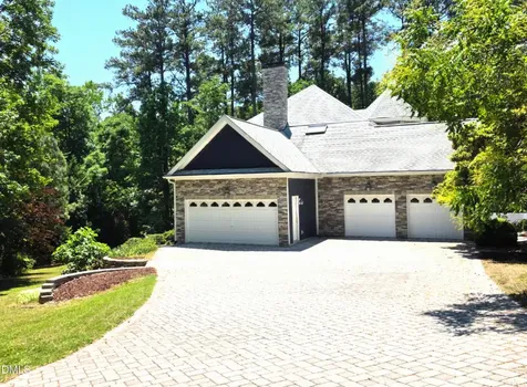 7804 Umstead Forest Drive Raleigh NC 27612