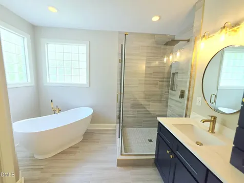 7804 Umstead Forest Drive Raleigh NC 27612