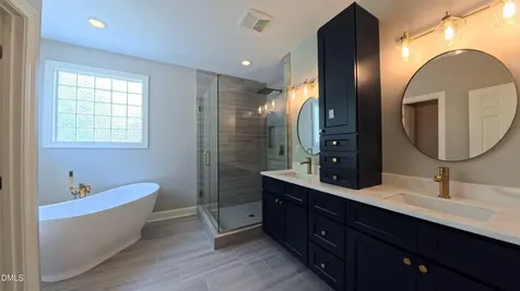 7804 Umstead Forest Drive Raleigh NC 27612