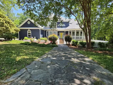 7804 Umstead Forest Drive Raleigh NC 27612