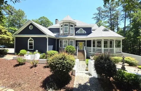 7804 Umstead Forest Drive Raleigh NC 27612