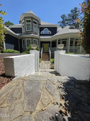 7804 Umstead Forest Drive Raleigh NC 27612