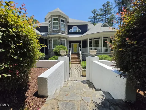 7804 Umstead Forest Drive Raleigh NC 27612