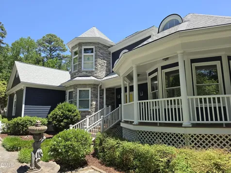 7804 Umstead Forest Drive Raleigh NC 27612