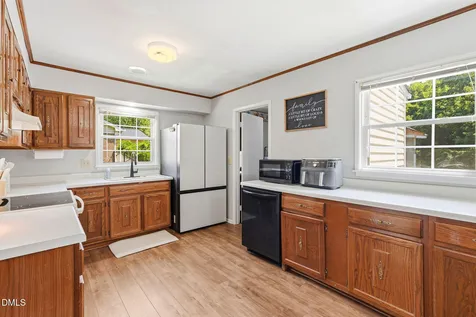 1304 Lashley Park Drive Gibsonville NC 27249