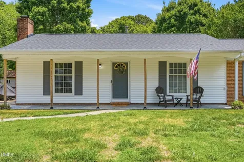 1304 Lashley Park Drive Gibsonville NC 27249