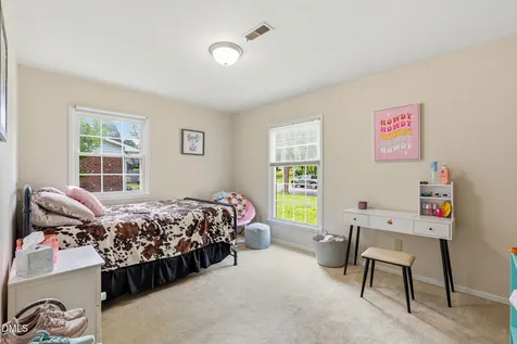 1304 Lashley Park Drive Gibsonville NC 27249