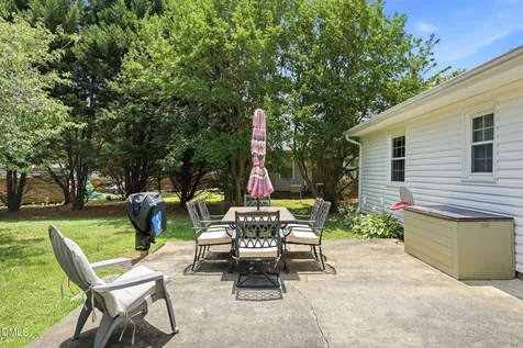 1304 Lashley Park Drive Gibsonville NC 27249