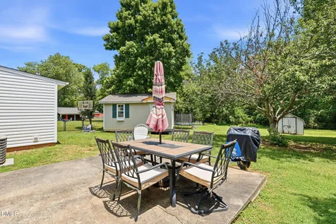 1304 Lashley Park Drive Gibsonville NC 27249