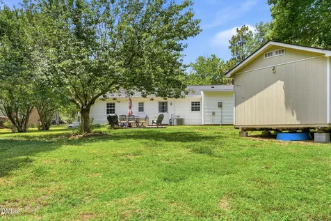 1304 Lashley Park Drive Gibsonville NC 27249