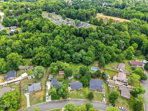 1304 Lashley Park Drive Gibsonville NC 27249
