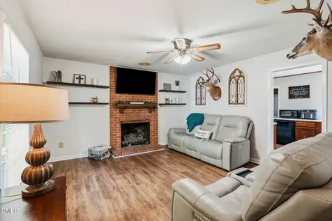 1304 Lashley Park Drive Gibsonville NC 27249