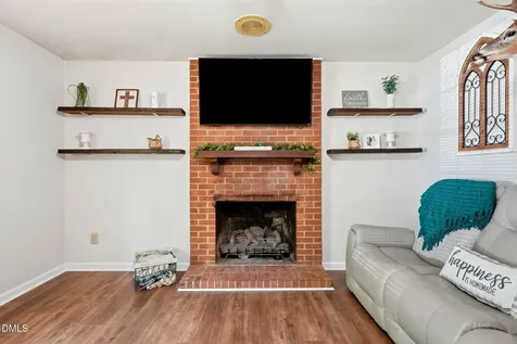 1304 Lashley Park Drive Gibsonville NC 27249