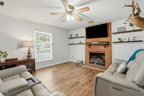 1304 Lashley Park Drive Gibsonville NC 27249
