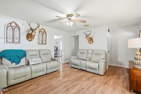 1304 Lashley Park Drive Gibsonville NC 27249