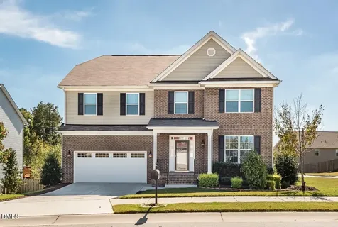 215 Holly Blossom Drive Durham NC 27703