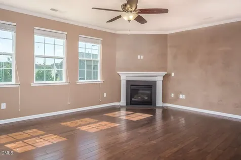 215 Holly Blossom Drive Durham NC 27703