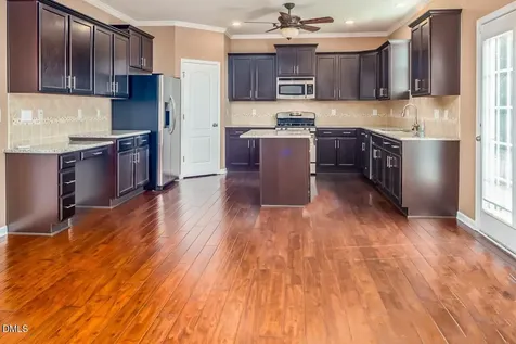 215 Holly Blossom Drive Durham NC 27703