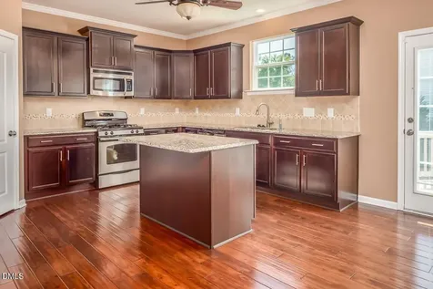 215 Holly Blossom Drive Durham NC 27703