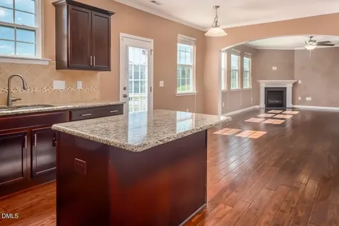215 Holly Blossom Drive Durham NC 27703