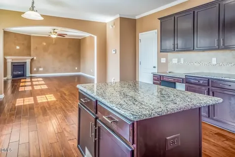 215 Holly Blossom Drive Durham NC 27703