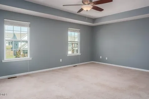 215 Holly Blossom Drive Durham NC 27703