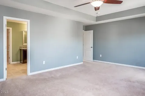 215 Holly Blossom Drive Durham NC 27703